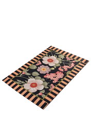 Conceptum Felpudo Nanna Multicolor 40 x 60 cm